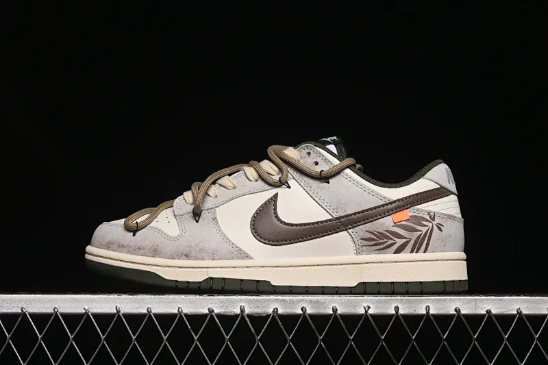 All categories Nk SB Dunk Series Nk SB Dunk Low High-end customized low-top sneakers Nike SB Dunk Low straps Anniversary high-end customized low-top casual sneakers HF5441-102